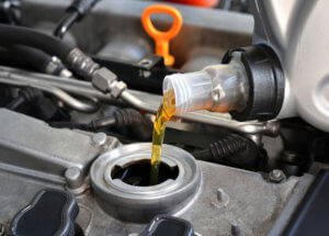 Car Maintenance